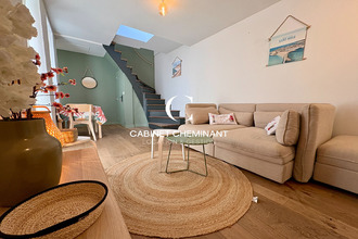  appartement st-malo 35400