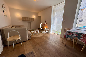  appartement st-malo 35400