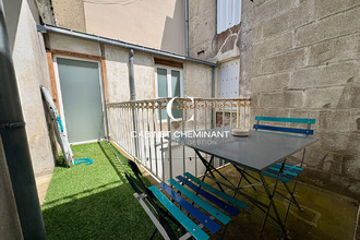  appartement st-malo 35400