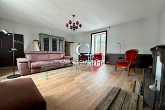  appartement st-malo 35400