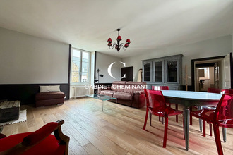 appartement st-malo 35400