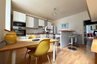  appartement st-malo 35400