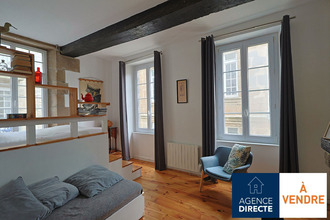  appartement st-malo 35400