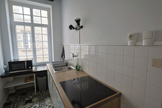  appartement st-malo 35400