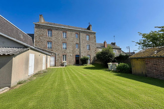  appartement st-malo 35400