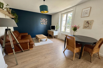  appartement st-malo 35400