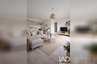  appartement st-malo 35400