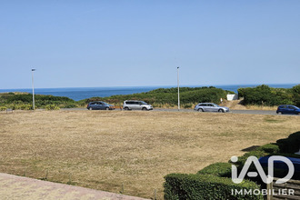  appartement st-malo 35400