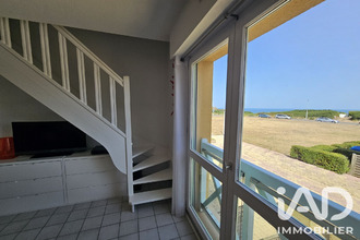  appartement st-malo 35400