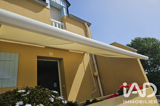  appartement st-malo 35400