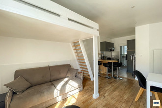  appartement st-malo 35400