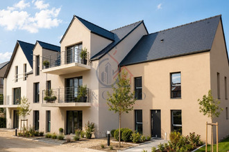  appartement st-malo 35400
