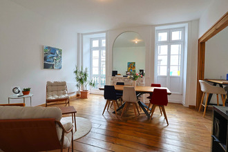  appartement st-malo 35400