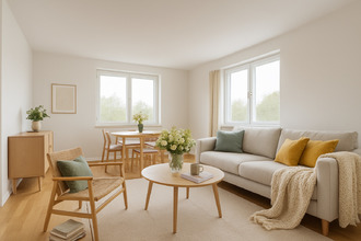  appartement st-malo 35400