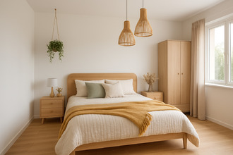  appartement st-malo 35400