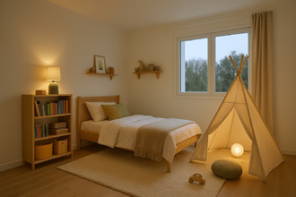  appartement st-malo 35400