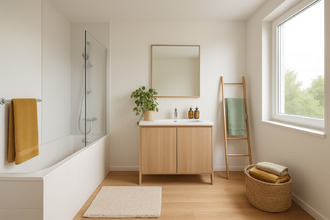  appartement st-malo 35400