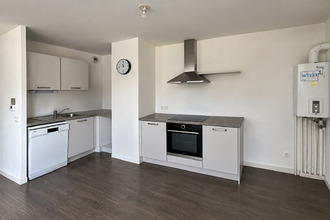  appartement st-malo 35400