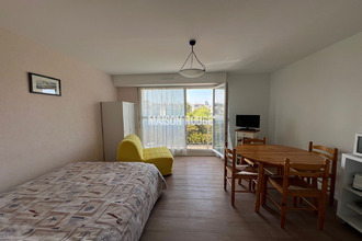  appartement st-malo 35400