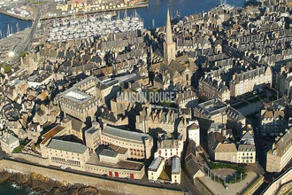  appartement st-malo 35400