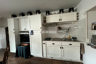  appartement st-malo 35400