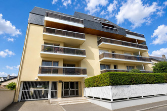  appartement st-malo 35400
