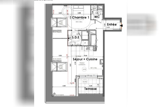  appartement st-malo 35400
