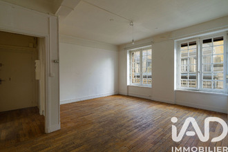 appartement st-malo 35400