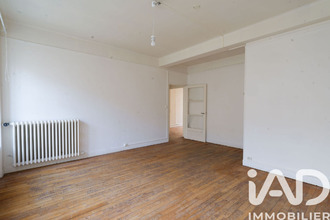  appartement st-malo 35400