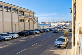  appartement st-malo 35400