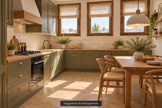  appartement st-malo 35400