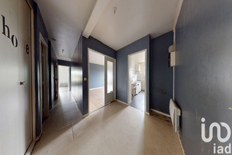  appartement st-mammes 77670