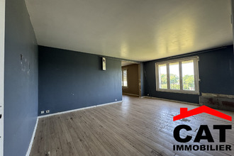  appartement st-mammes 77670