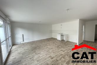  appartement st-mammes 77670