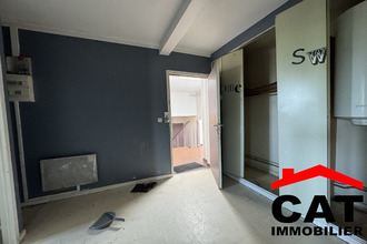  appartement st-mammes 77670