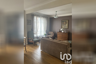  appartement st-mande 94160