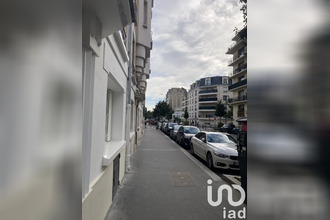  appartement st-mande 94160