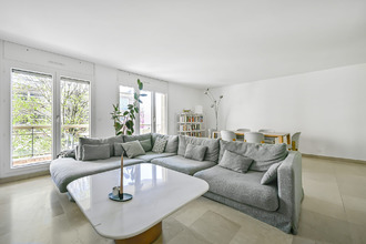  appartement st-mande 94160