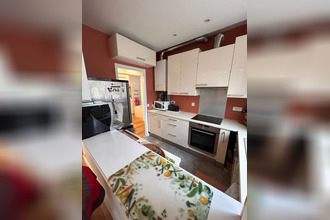  appartement st-mande 94160