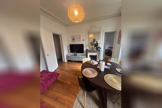  appartement st-mande 94160