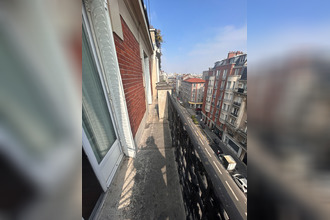  appartement st-mande 94160