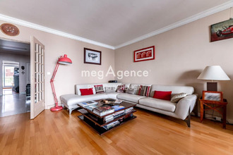  appartement st-mande 94160