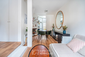  appartement st-mande 94160