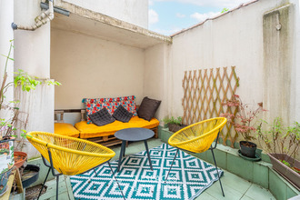  appartement st-mande 94160