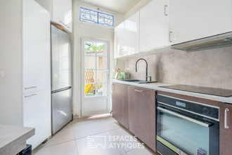  appartement st-mande 94160