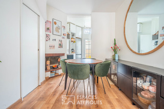  appartement st-mande 94160