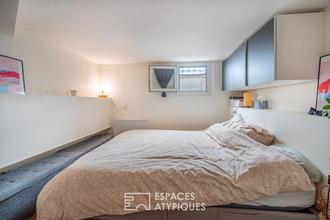  appartement st-mande 94160