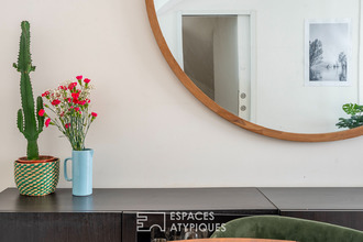  appartement st-mande 94160