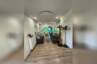  appartement st-mande 94160