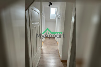  appartement st-mande 94160